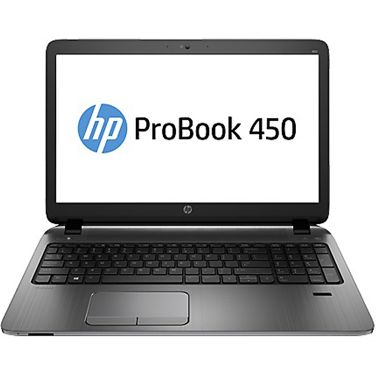 Laptop HP Probook 450 G2 L9W06PA Xám - Hàng Chính Hãng