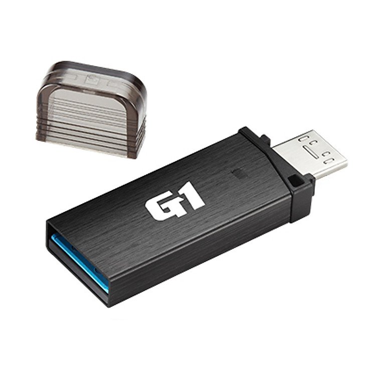 USB OTG Panram PO3GT132G 32GB - USB 3.0 - Hàng Chính Hãng