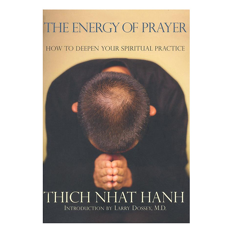 The Energy Of Prayer