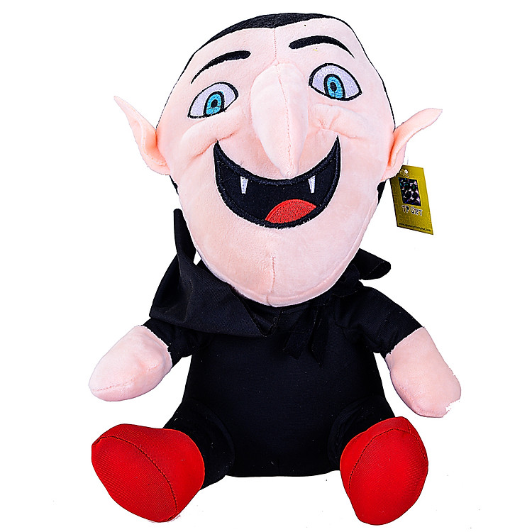 Thú Bông Dracula