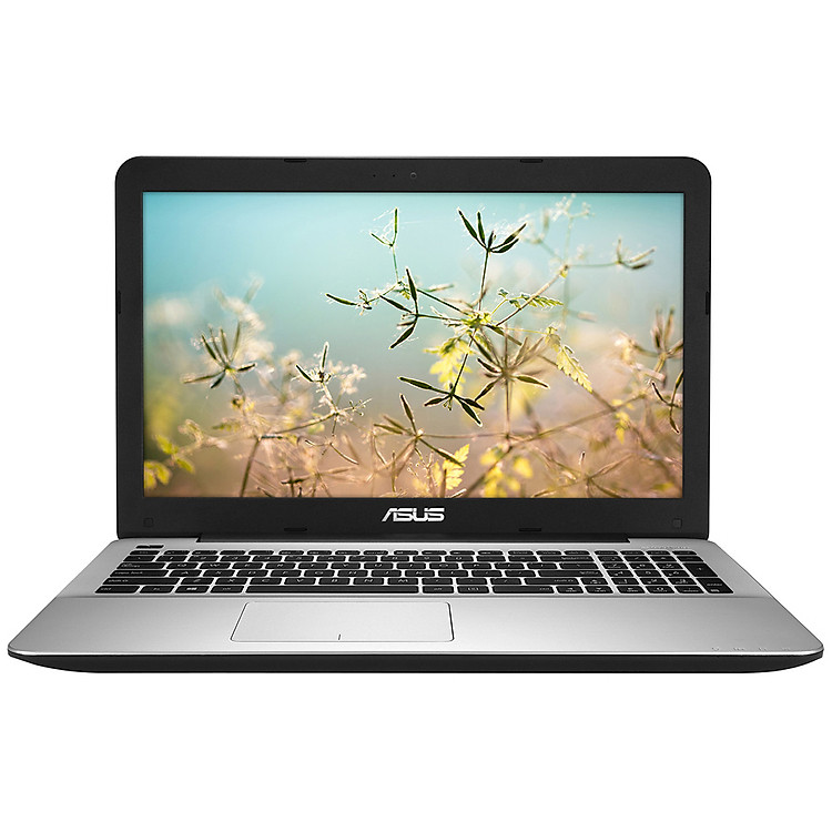 Laptop Asus F555LF-XX168D - Hàng Chính Hãng