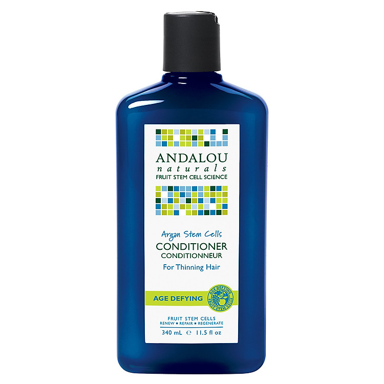 Dầu Xả Andalou Naturals Dành Cho Tóc Mỏng - 27320 (340ml)