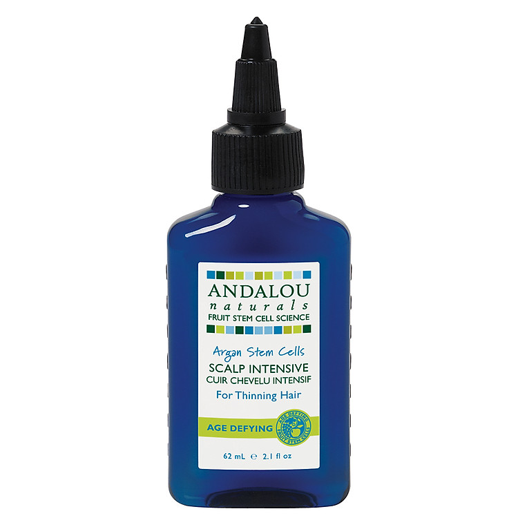 Dưỡng Chất Chăm Sóc Tóc Andalou Naturals - 27340 (62ml)