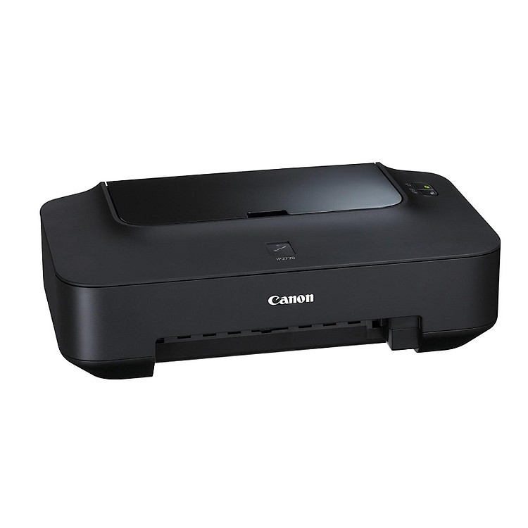 Máy In Phun Màu Canon PIXMA iP2770 - Hàng Chính Hãng