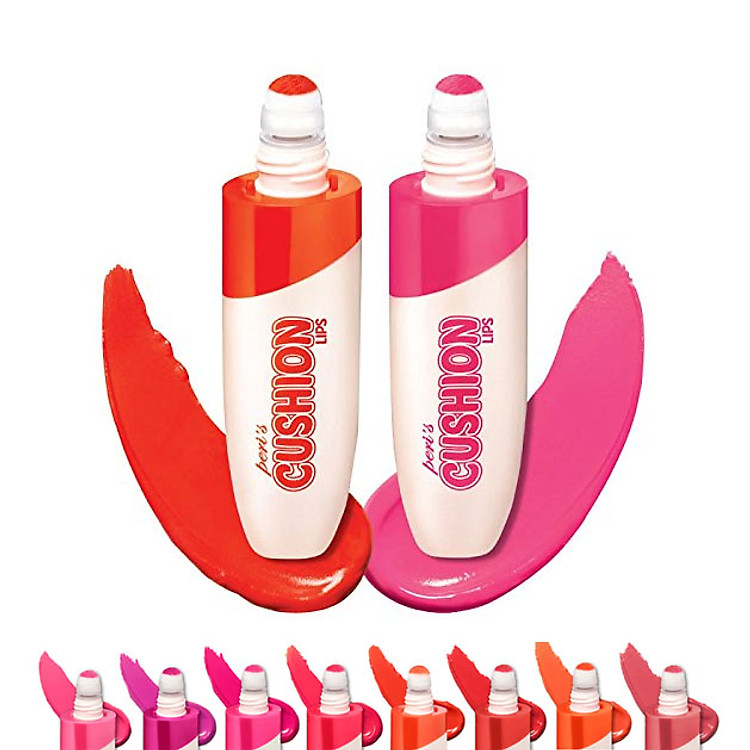 Son Môi Shinbing Face - Peripera Peri's Cushion Lips