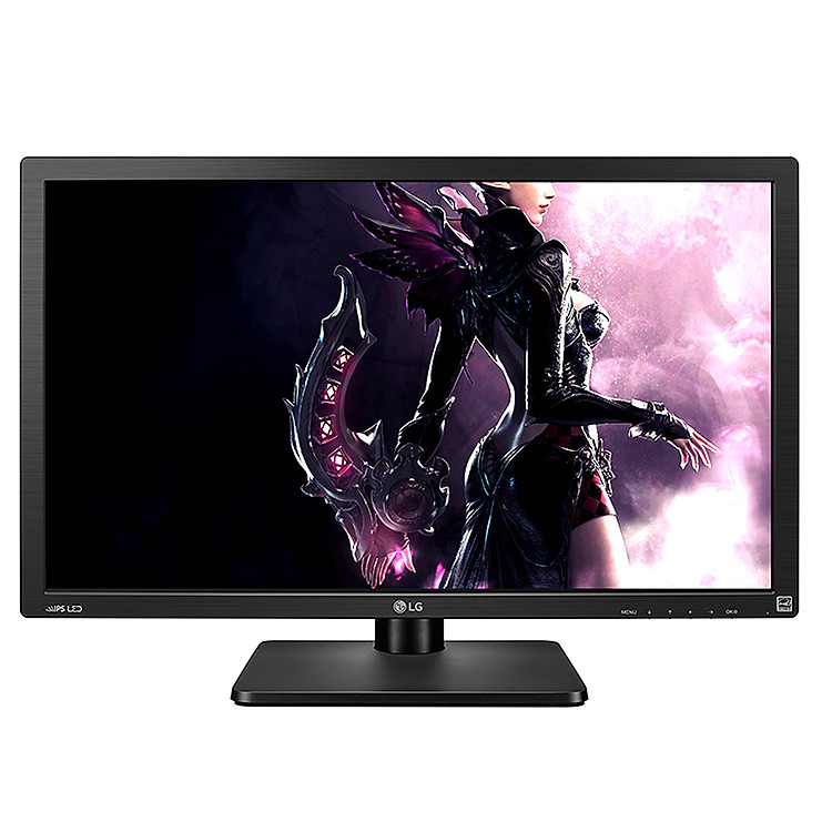 Màn Hình LG 27MU67B 27.0 Inch - Hàng Chính Hãng