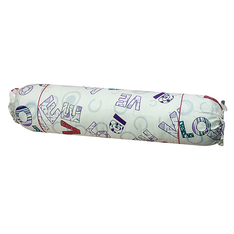 Áo Gối Ôm Bèo Thắng Lợi 37105O7 (37 x 105 cm)