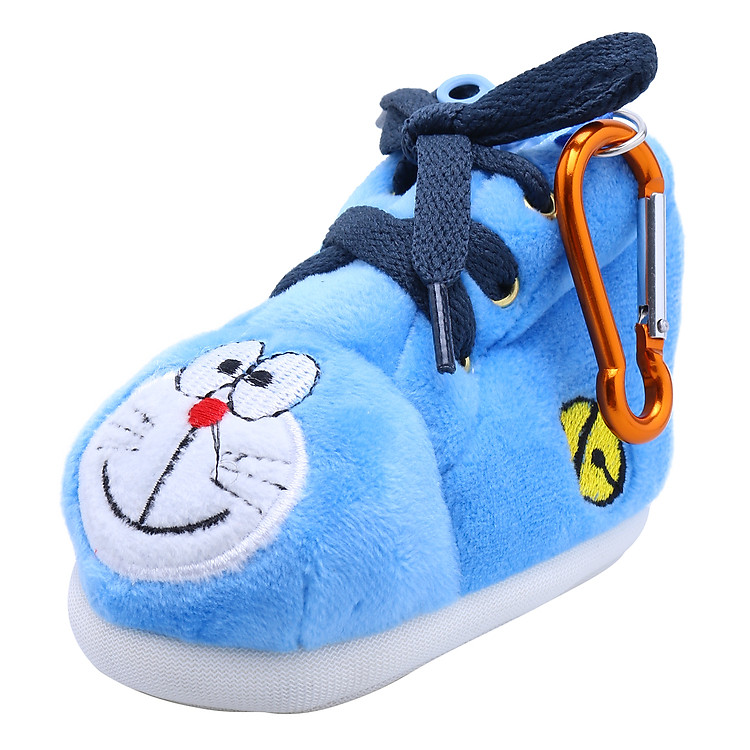 Móc Khóa Giày Bông 043 - 3166 - Mẫu 3