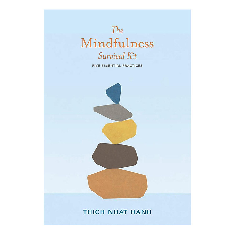 The Mindfulness Survival Kit