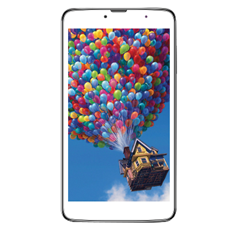 Cink Tab EX7415 - Hỗ trợ nghe gọi - Hàng Chính Hãng