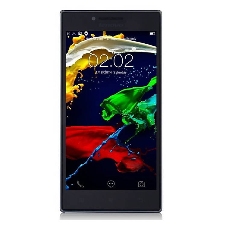 Lenovo P70 - Xanh đen - Hàng Chính Hãng
