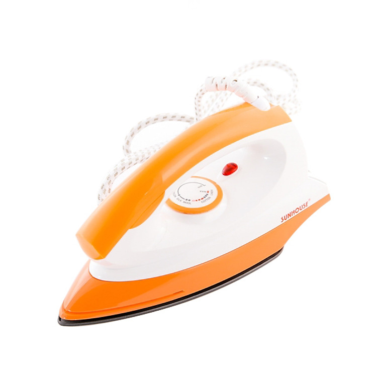 Bàn Là Khô Sunhouse SHDI1070 - Hàng chính hãng