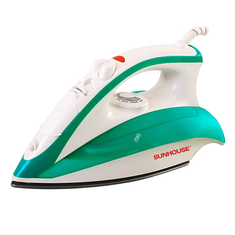 Bàn Là Hơi Nước Sunhouse SHD2061 - Hàng chính hãng