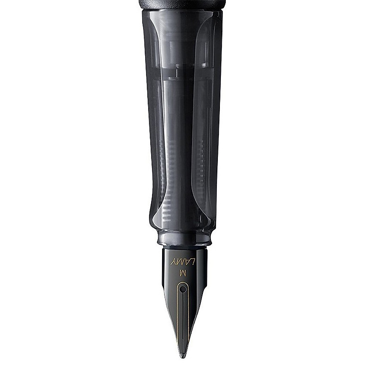 Ngòi Bút Cao Cấp Lamy LX Rose Gold