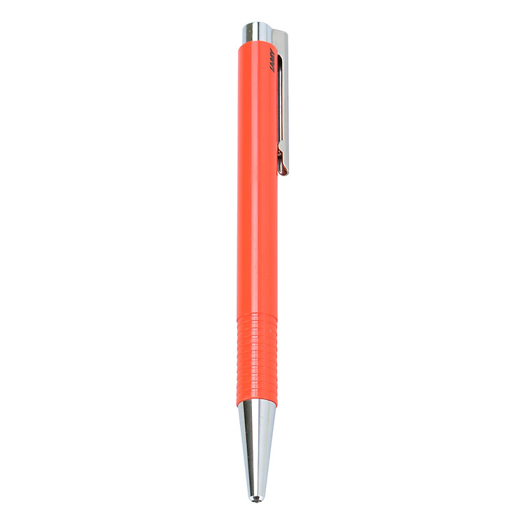 Bút Cao Cấp Lamy Logo M Mod.204 - Cam