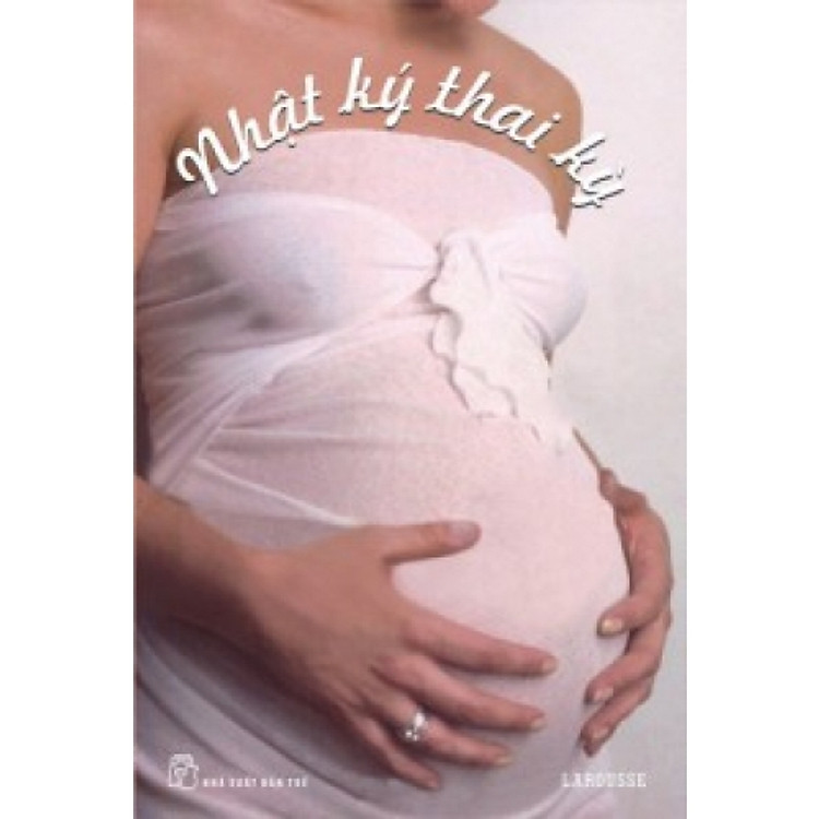 Sách Nhật Ký Thai Kỳ