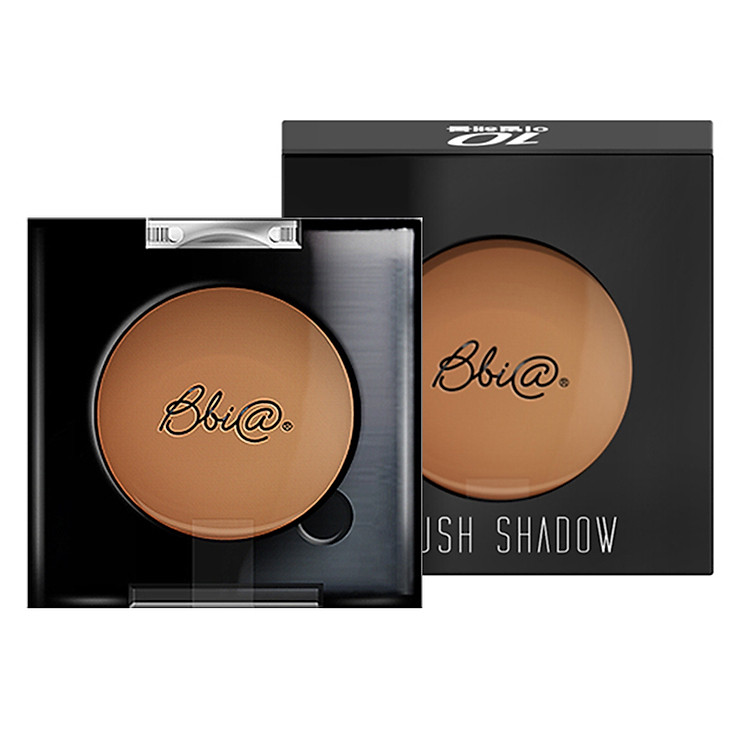 Phấn Mắt Bbia Plush Shadow (10g)