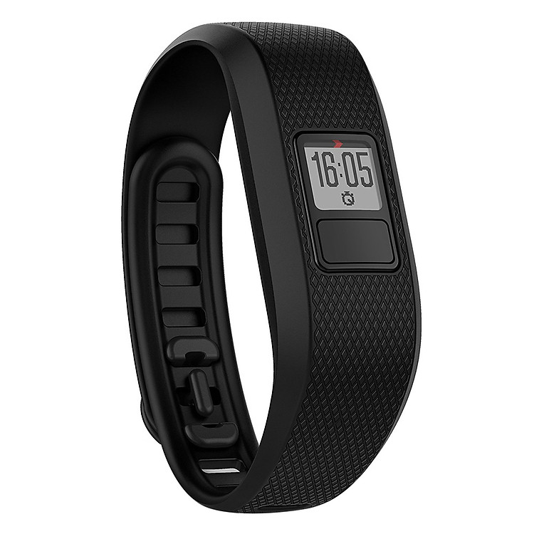 Vòng Đeo Tay Garmin Vivofit 3 - Hàng Chính Hãng