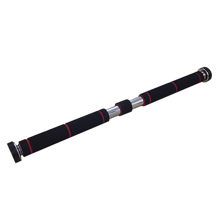 Xà Đơn Gắn Tường Có Điều Chỉnh Kích Thước Chrome 602015 (60 - 100 cm)