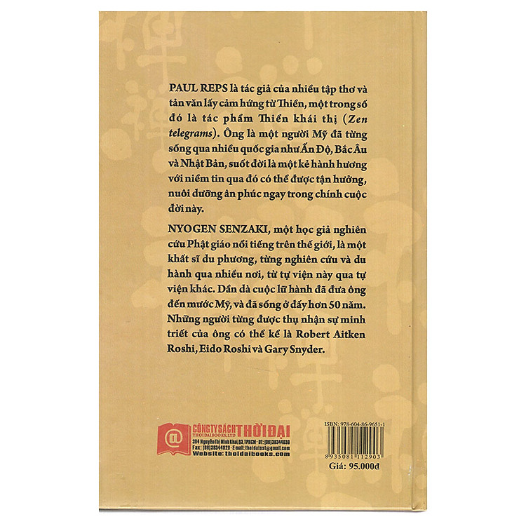 Cốt Nhục Thiền - Ảnh 4