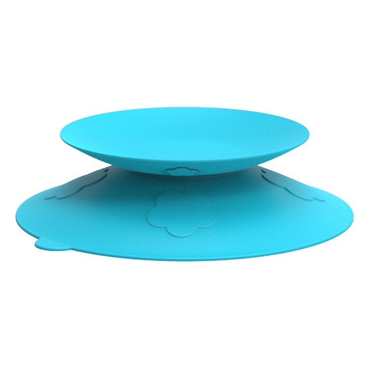 Miếng Hít Chống Trượt Kidsme - Xanh Biển Chính hãng Ưu đãi - Hình ảnh 2