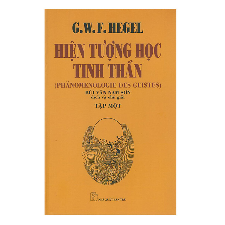 Hiện Tượng Học Tinh Thần - Ảnh 2