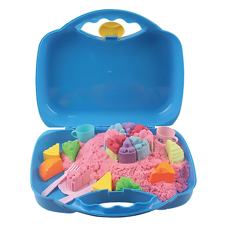 Bộ Chơi Cát Tạo Hình MS-35 Chính hãng Giá rẻ - Hình ảnh 2