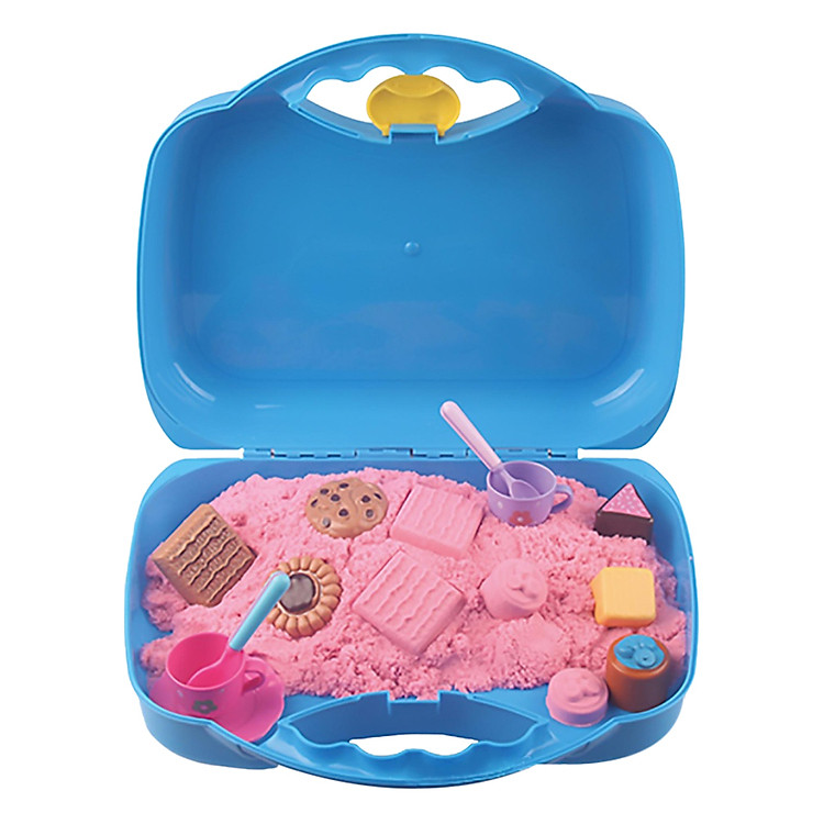 Bộ Chơi Cát Tạo Hình MS-37 Chính hãng Tiết kiệm - Hình ảnh 2