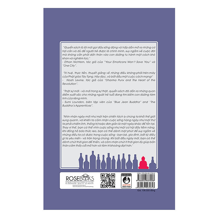 Phật Bước Vào Quán Bar - Ảnh 2