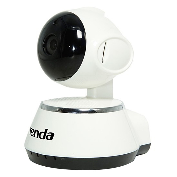Camera IP Wifi Tenda C50+ - Hàng Chính Hãng