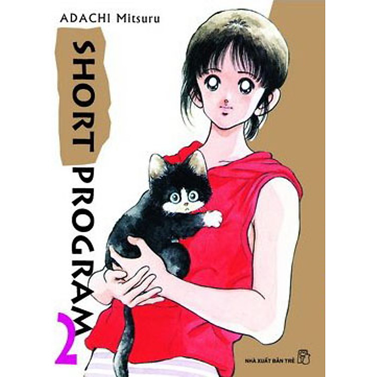 Short Program (Truyện Tranh) Tập 2