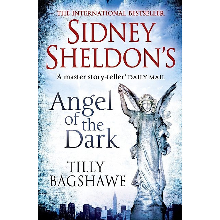 Sách Sidney Sheldon's Angel Of The Dark