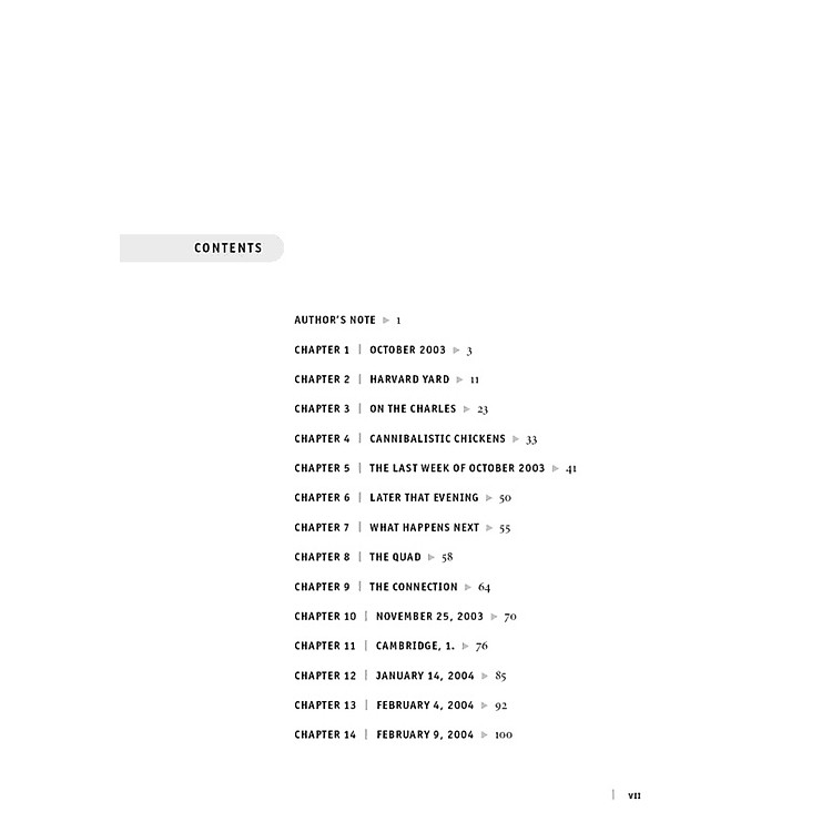 The Accidental Billionaires (2010) - Ảnh 3