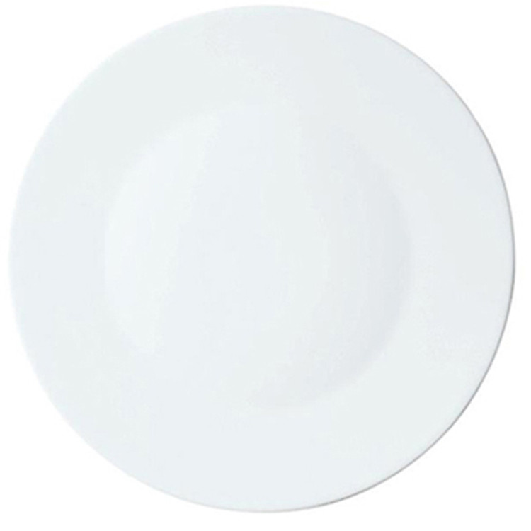 Đĩa Thủy Tinh Ronda Bormioli Rocco - 27 cm