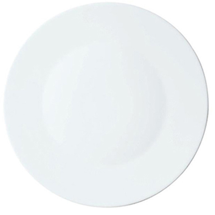 Đĩa Thủy Tinh Ronda Bormioli Rocco - 33 cm