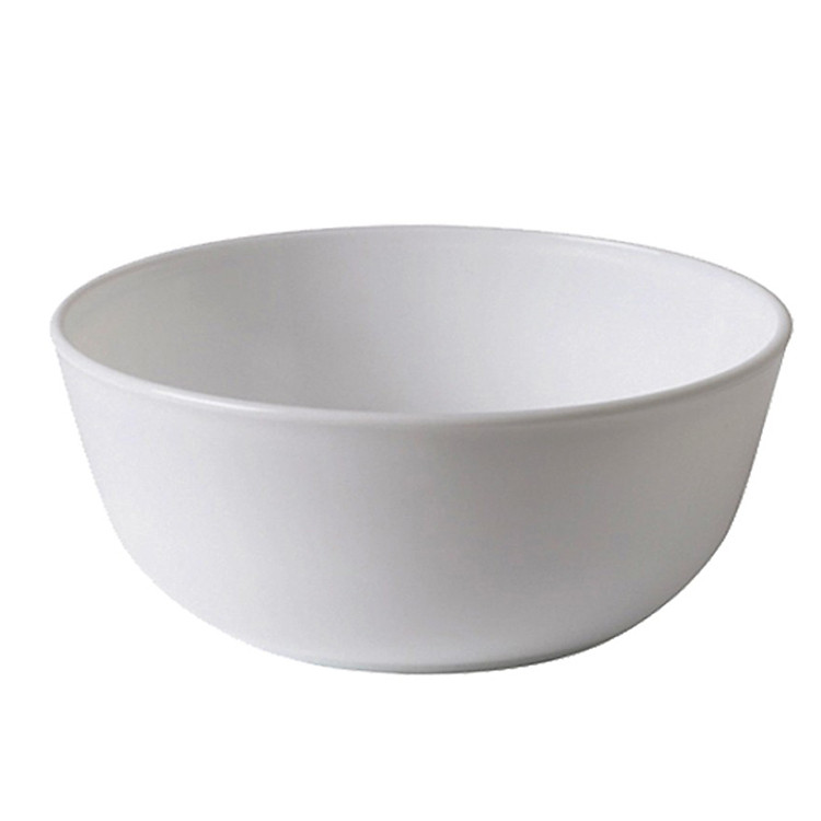 Tô Thủy Tinh Toledo Bormioli Rocco - 19 cm