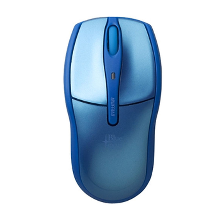 Chuột Không Dây Buffalo SRMB02