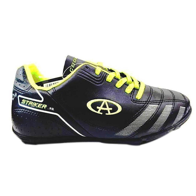 Giày Đá Bóng Codad Striker RB TF - Đen