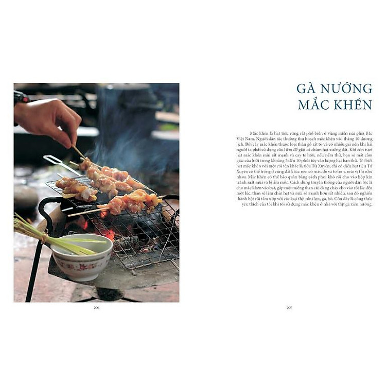 Tr&aacute;i Tim Của Chef - Ảnh 3