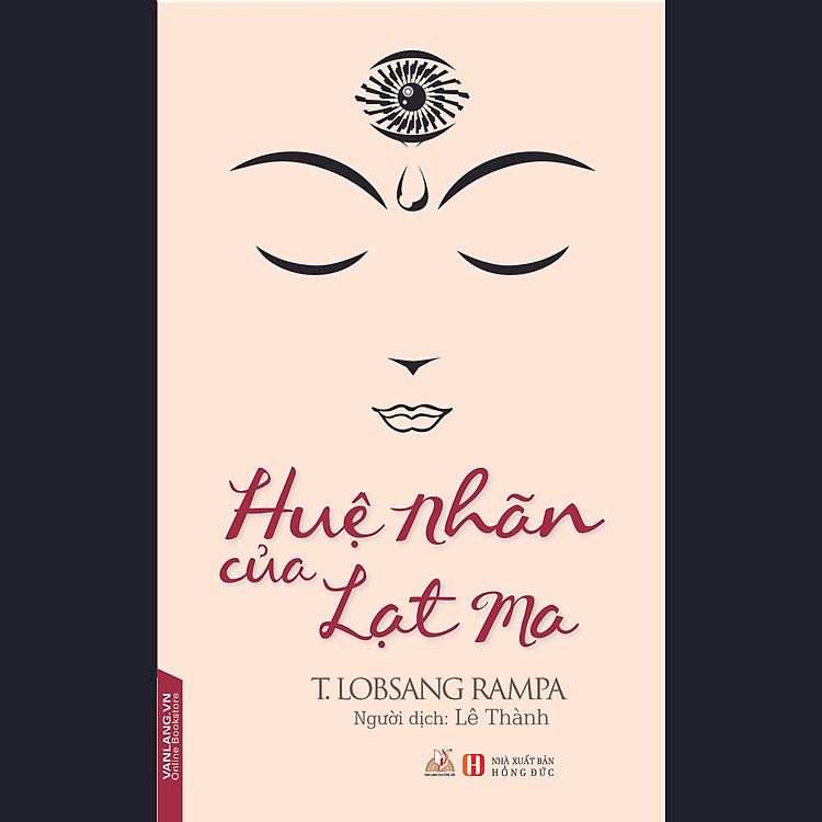 Huệ Nhãn Của Đạt Lạt Ma