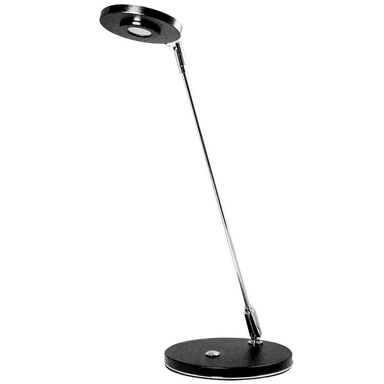 Đèn Bàn Led KSLED Cảm Ứng 6W - Đen