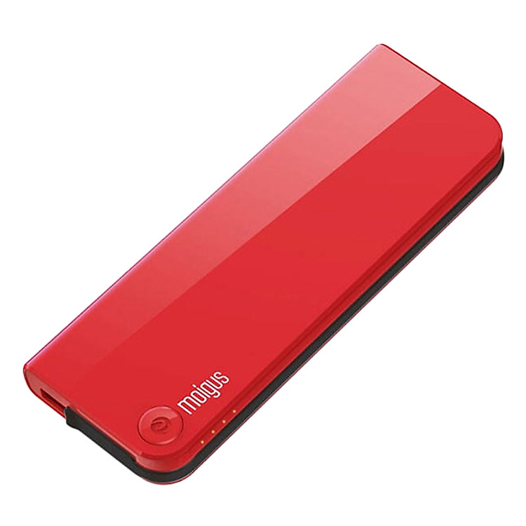 Sạc Dự Phòng Moigus MB-3000mAh - Hàng Chính Hãng