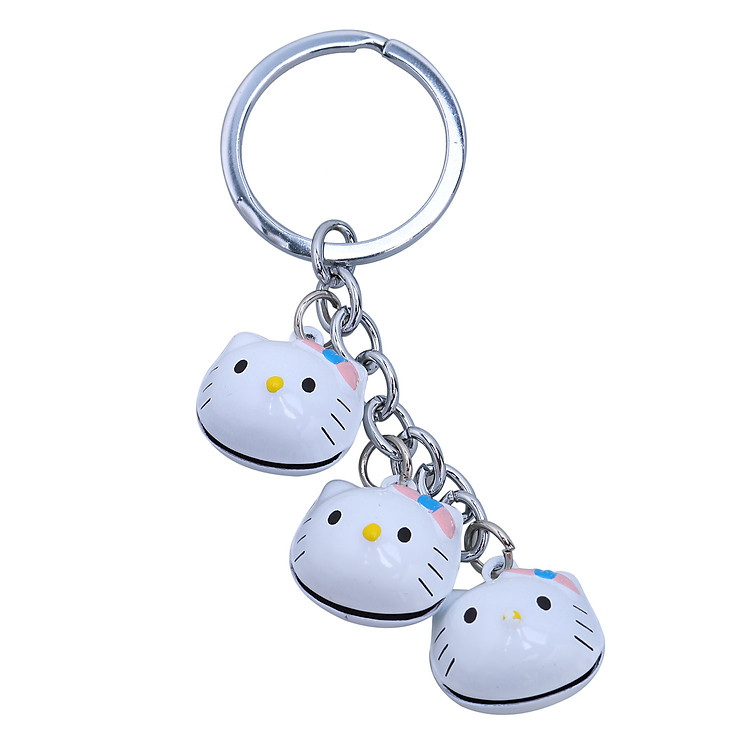 Móc Khóa Lục Lạc 021 - Mẫu 3