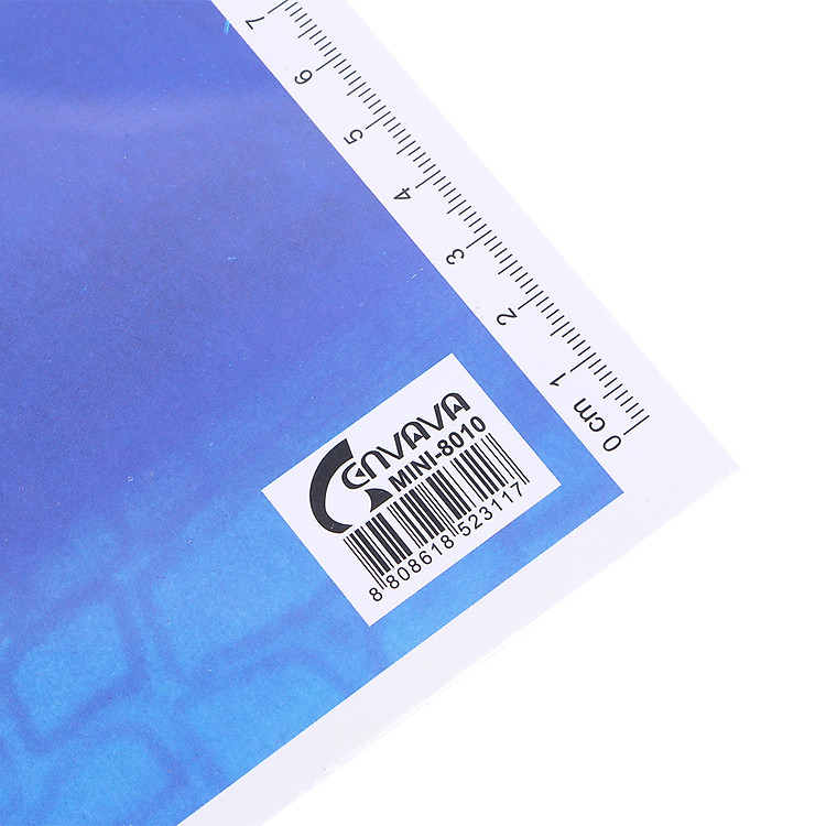 Bìa Trình Ký 2 Công Dụng Uyên Loan Mini 8010 - Ảnh 4