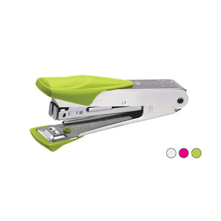 Bấm Kim Kangaro Inox Số 10 - QL10