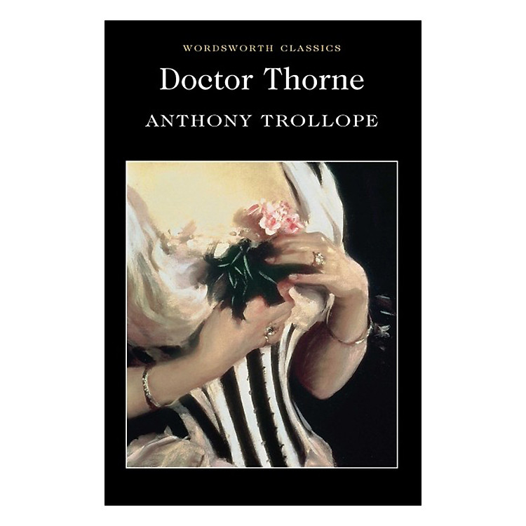 Sách Doctor Thorne