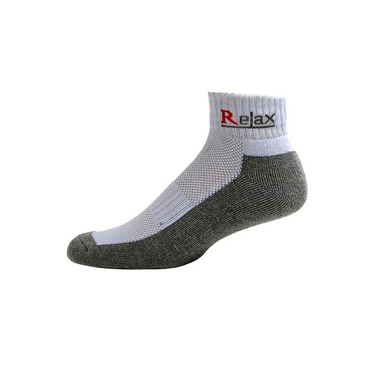 Vớ Thể Thao Relax RS007