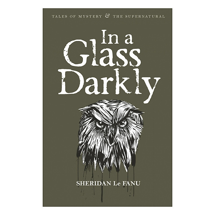 Sách In A Glass Darkly
