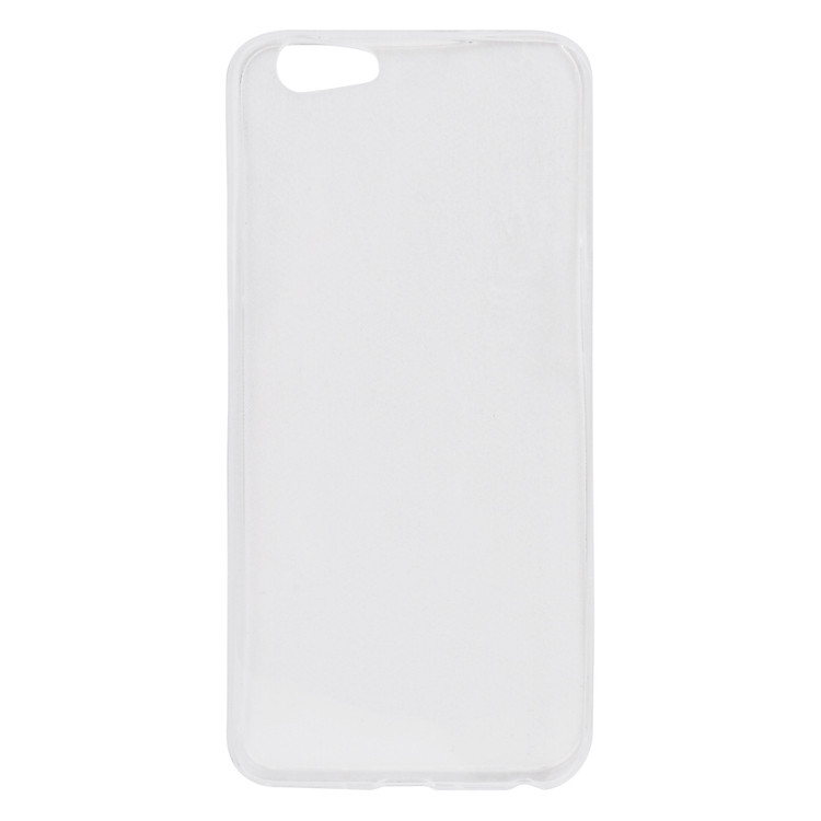 Ốp Lưng Dẻo Trong Suốt Dành Cho Oppo F1s