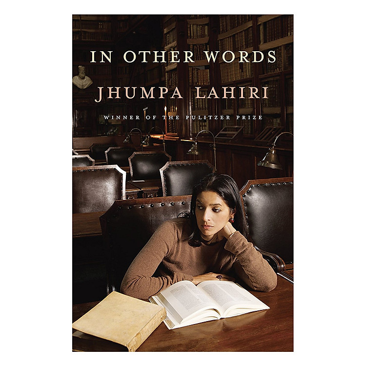 Sách In Other Words